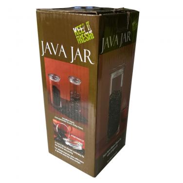 Recyclable Corrugated Coffee Box