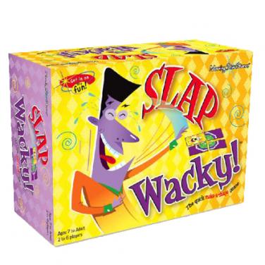 Magic Toys Packaging Box with Custom Colors