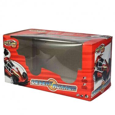 Top Sale Toy Motor Car Packaging Paper Box