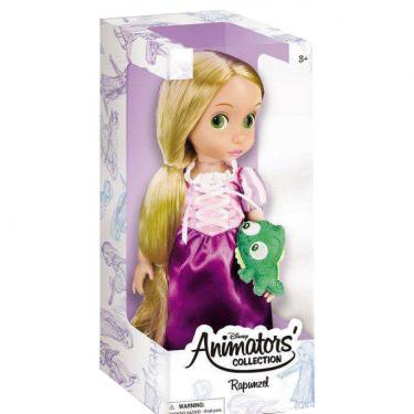 Custom Design Lovely Dolls Packing Box with PVC Window