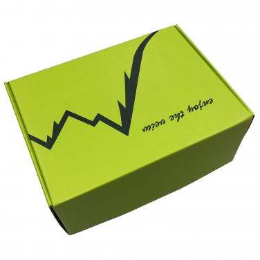 Custom Printed Shipping Boxes