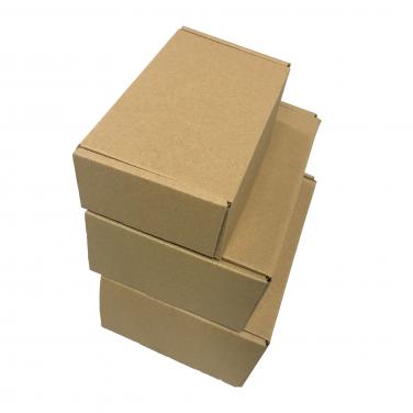 Carton Recycled Paper Box Wholesale