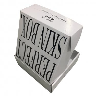 Custom High Quality Packing Box