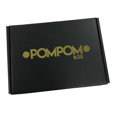 T-Shirt Shipping Packing Box