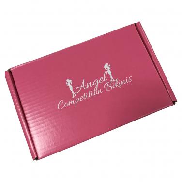 Undergarment Packaging Boxes