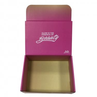 Top Sale Clothes Package Boxes