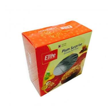 Colorful Foldable Cake Box