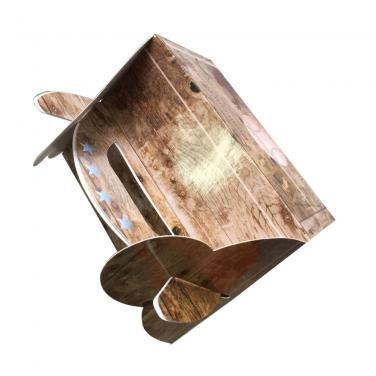 Cake Box With Handle