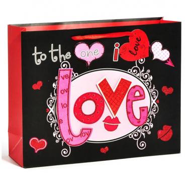 Luxury Custom Packaging Bags