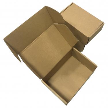 Strong Quality Brown Box for  Brake Disc