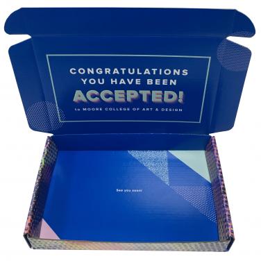 Printed Brake Disc Box Wholesale