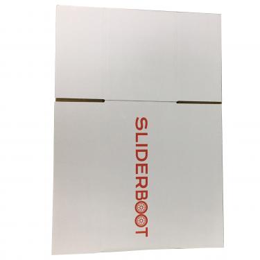 Foldable Removalist Box