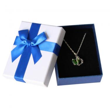 Luxury Paper Jewelry Box