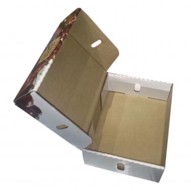 1-2 kg Small Fruit Box