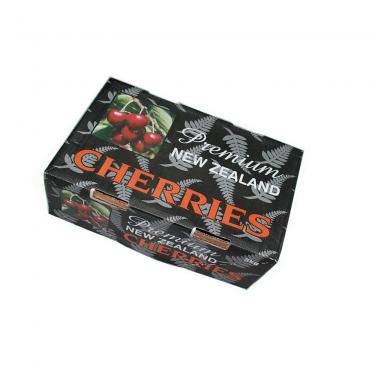 Lid and Bottom Fruit Box