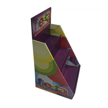 Foldable Display Box