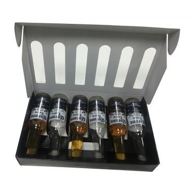 6 Pack Bottle Carrier Shipping
