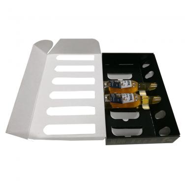 One Piece 6 Bottles Wine Box