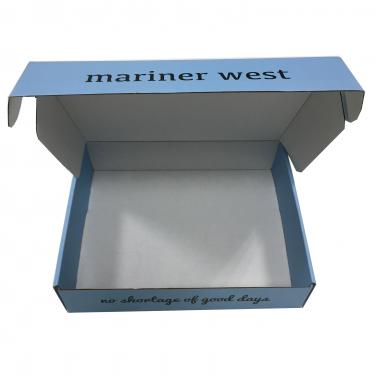 Package Shipping Removalist Boxes