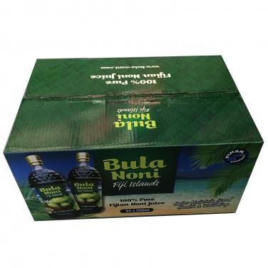 Strong Quality 12 Pack Beer Box