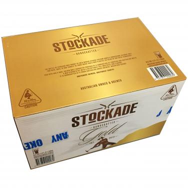 Custom Printed 12 Pack Beer Packing Box