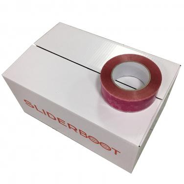 Custom 12 bottles Wine Cardboard Box