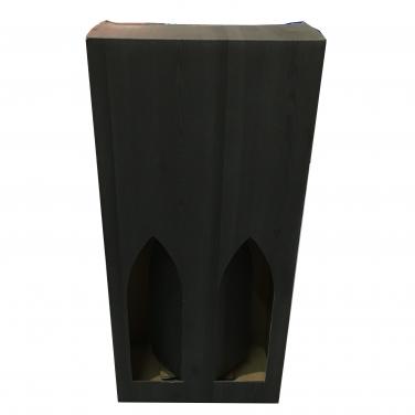 Wine Gift Box For 2 Bottle