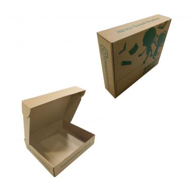 FSC Certificate Craft Mailer Box