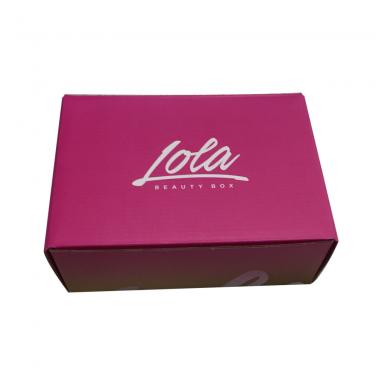 Wholesales Custom Cardboard Gifts Packaging box For Birthday