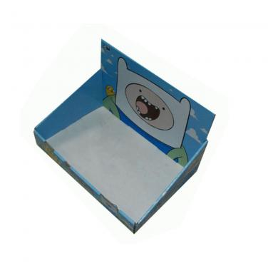 Children Toy Display Box