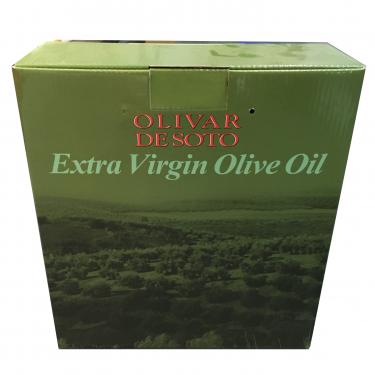 Corrugated Quality Two Pack Box