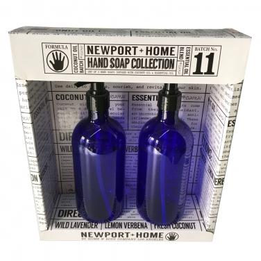 Two Packs Corrugated Paper Box With Sleeve