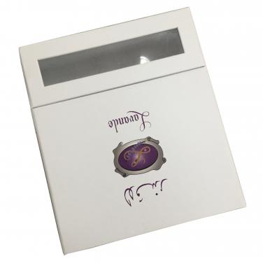 OEM Design Custom 2 Pack Bottle Box