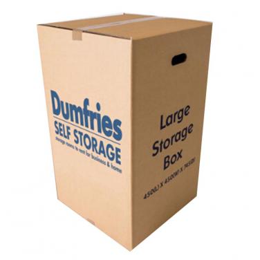 Strong Corrugated Paper Refrigerator Packing Box