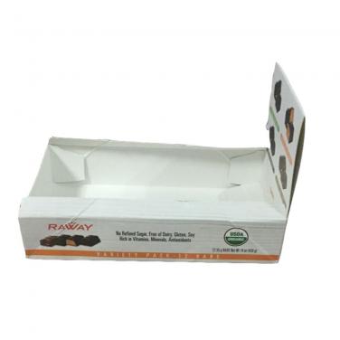 Custom Printed Display Box