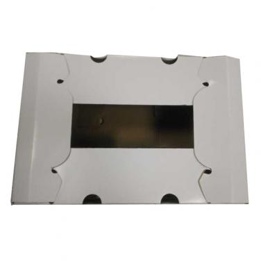 3-5 Layers Corrugated Vegetable Paper Packing Box