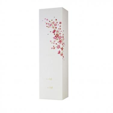 Colorful Shampoo Paper Box