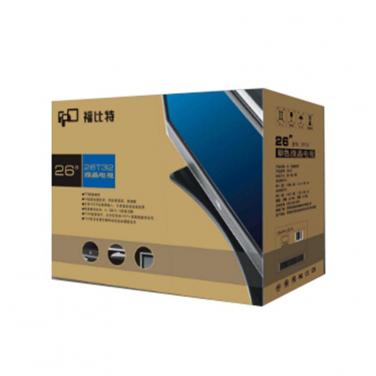 Custom Made Refrigerator Carton Box