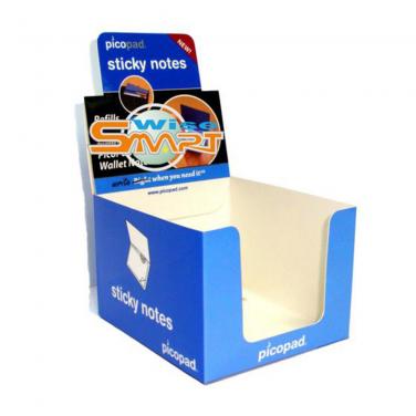 Logo Printed Display Box