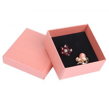 Custom Jewelry  Packaging Box