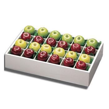 Fresh Apple Packing box