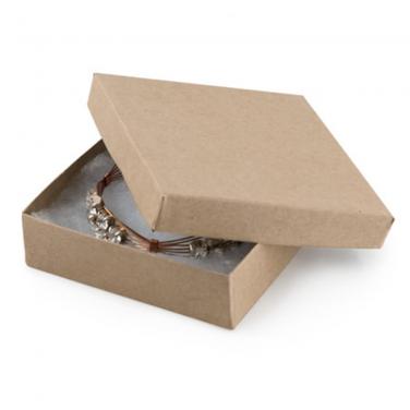 Logo Printing Jewelry Box