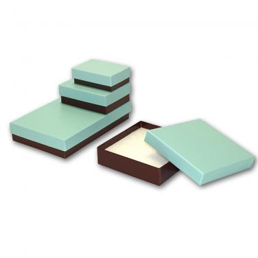 Custom Jewelry Gift Box