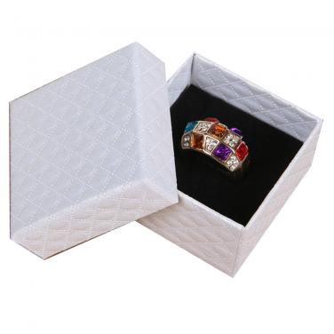 Jewelry Packaging Box