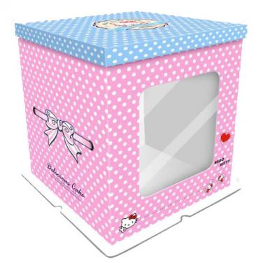 Factory Made Corrugated Carton Box For Toys Displaying