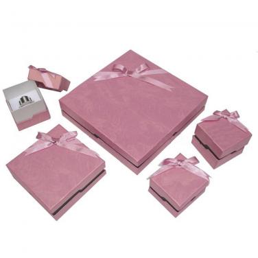 Color Printing Jewelry Box