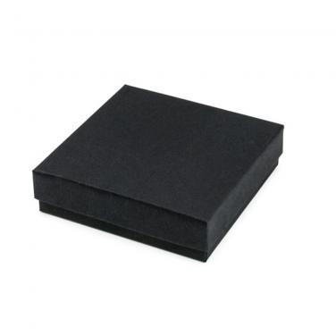 Gray Board Jewelry Box