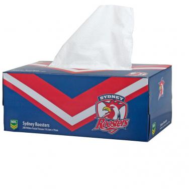 tissue box wholesale