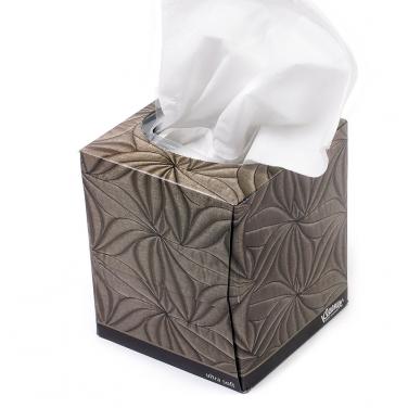 Custom tissue paper packaging