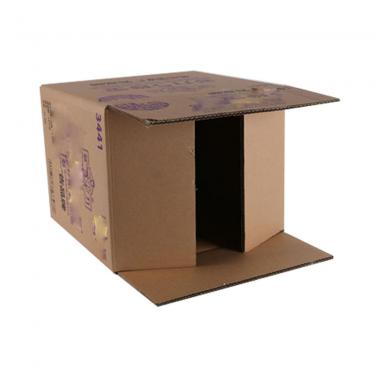 Factory Supply Brown Corrugated Shipping Master Box